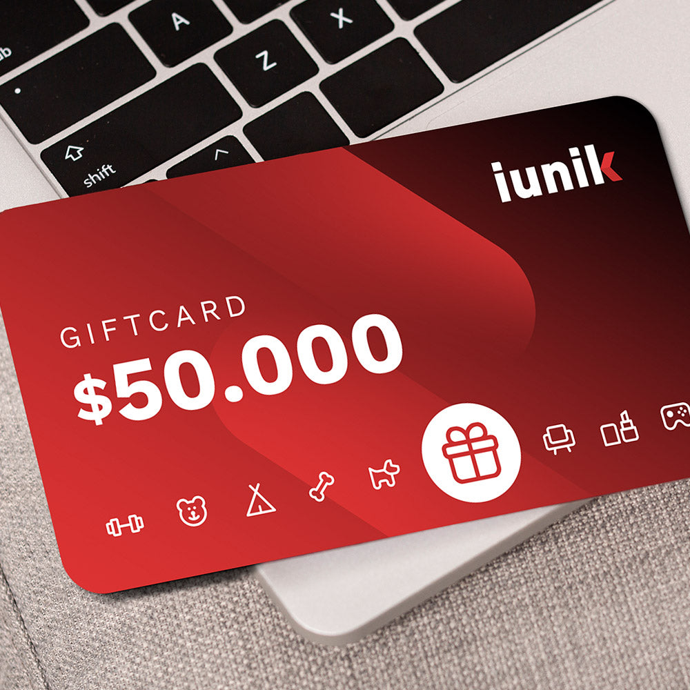 Gift Card 50000