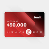 Gift Card 50000