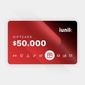 Gift Card 50000
