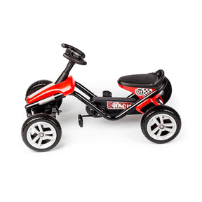 KARTING A PEDAL PARA NIÑOS – DIVERSION A TODA VELOCIDAD