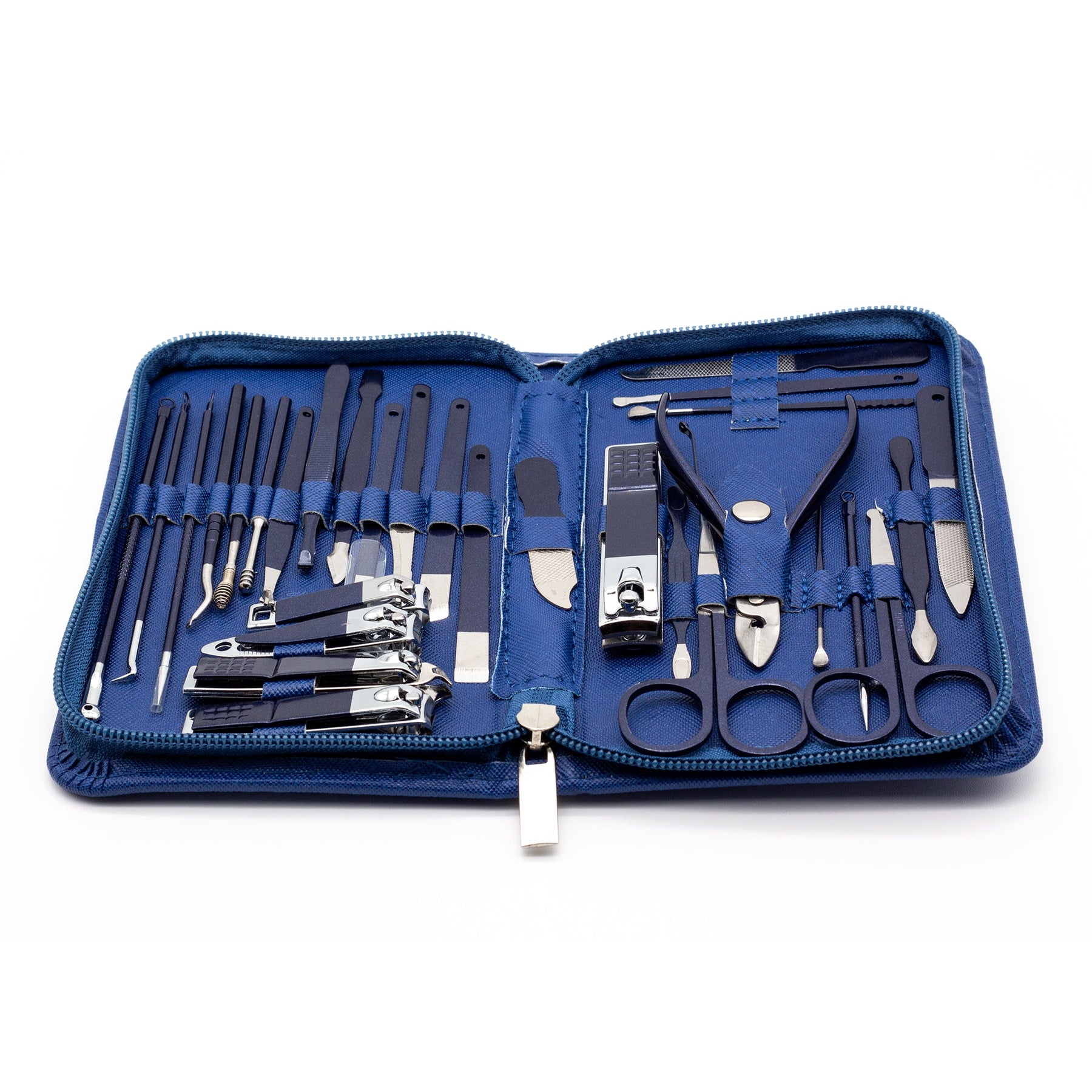 SET DE MANICURA, PEDICURA Y CUIDADO DE LA CARA – CUIDADO PERSONAL