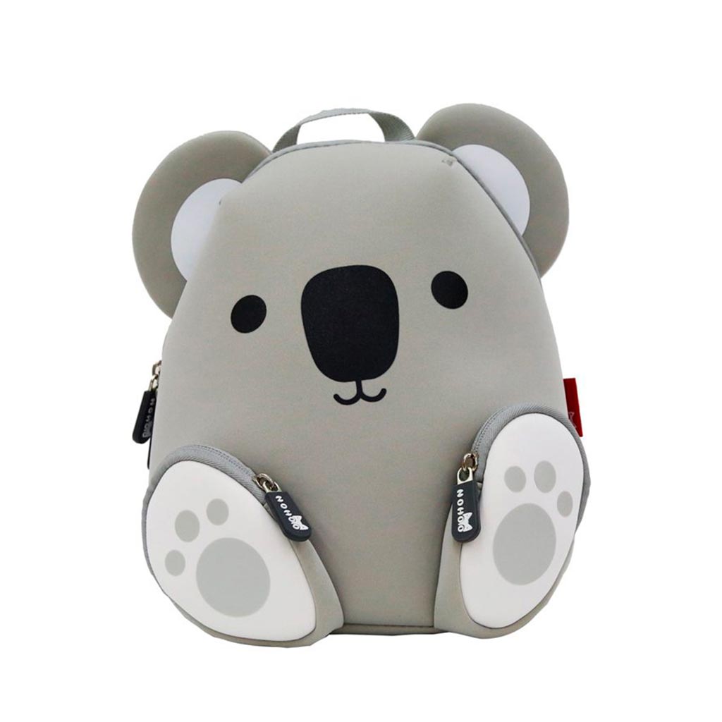 MOCHILA INFANTIL KOALA – DISEÑO ENCANTADOR Y FUNCIONAL