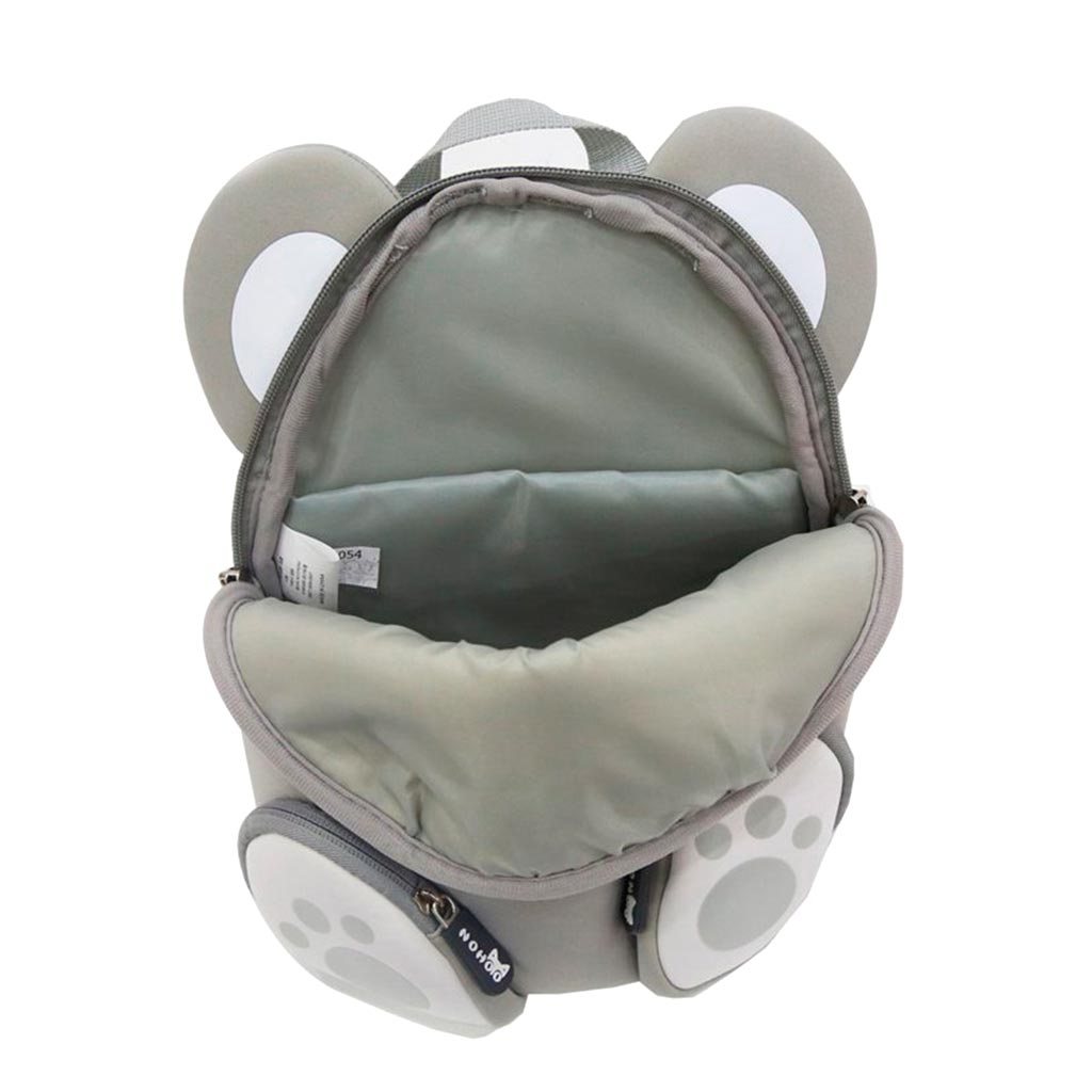 MOCHILA INFANTIL KOALA – DISEÑO ENCANTADOR Y FUNCIONAL