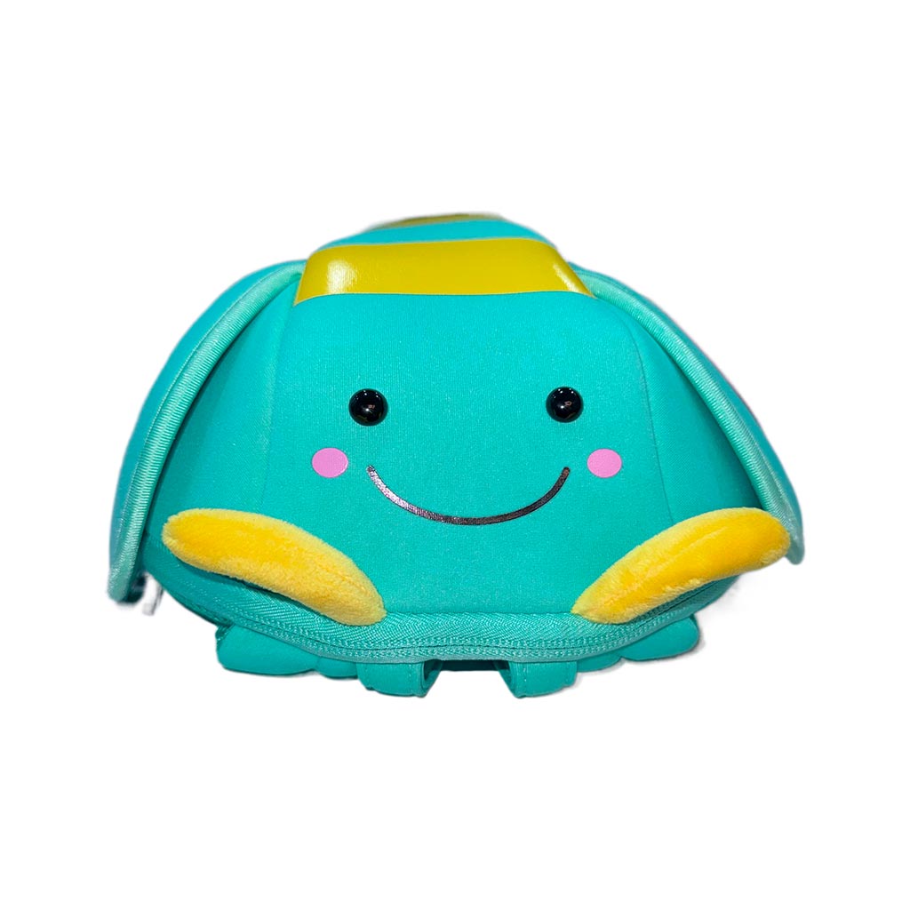 MOCHILA INFANTIL MARIPOSA CON ALAS 3D – IMPERMEABLE Y DIVERTIDA