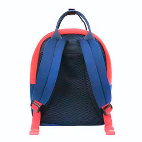MOCHILA INFANTIL OSO POLAR – DISEÑO ADORABLE Y PRÁCTICO