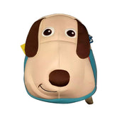 MOCHILA INFANTIL PERRO – DISEÑO DIVERTIDO Y RESISTENTE