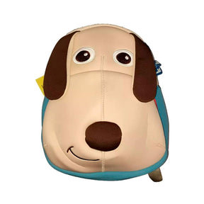 MOCHILA INFANTIL PERRO – DISEÑO DIVERTIDO Y RESISTENTE