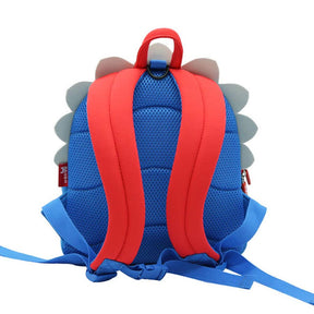 MOCHILA INFANTIL ROBOT – DISEÑO DIVERTIDO Y FUNCIONAL