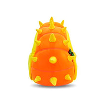 MOCHILA INFANTIL DINOSAURIO CON PINCHES 3D – IMPERMEABLE Y DIVERTIDA