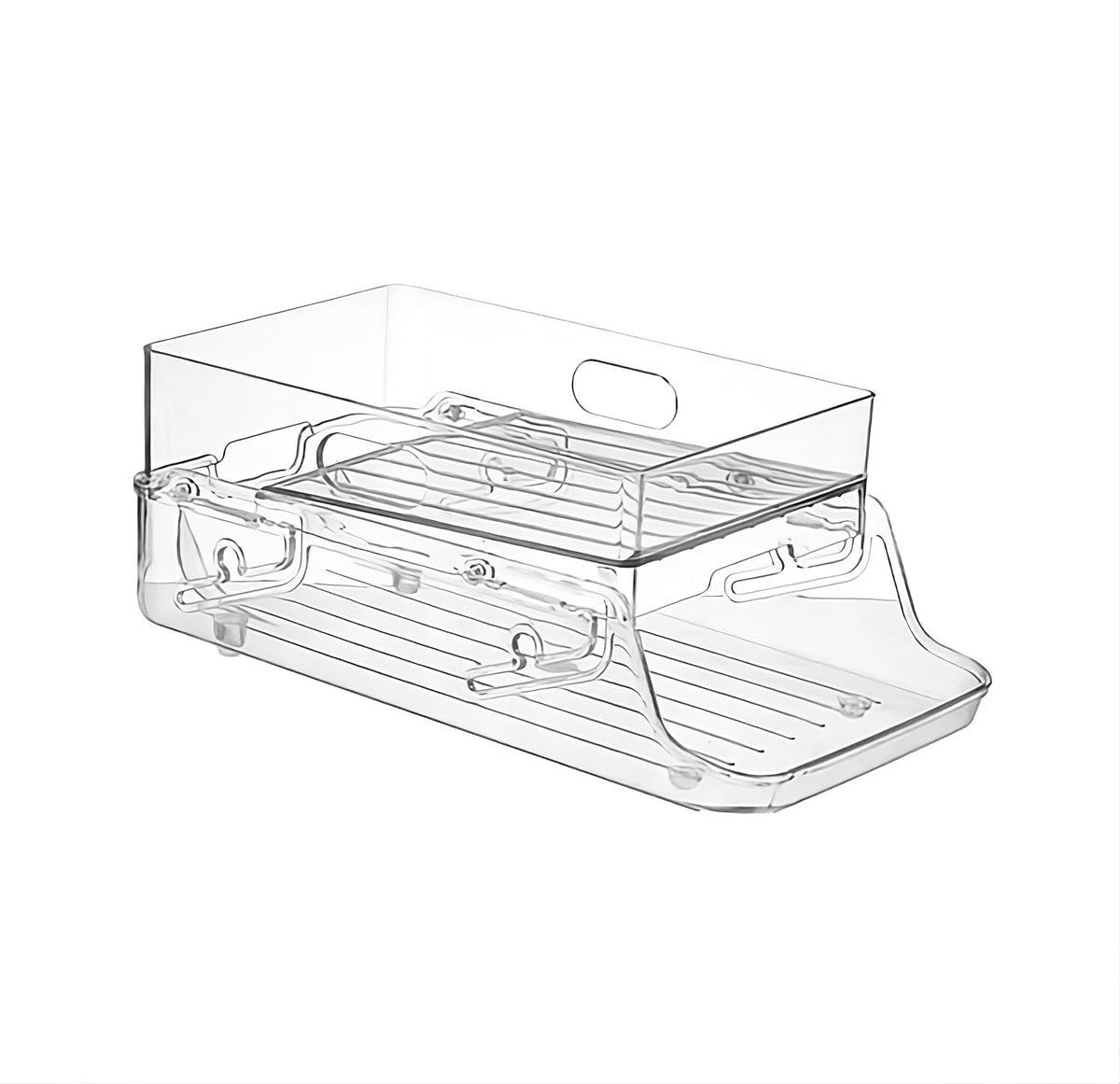 ORGANIZADOR DE LATAS – MAXIMIZA EL ESPACIO